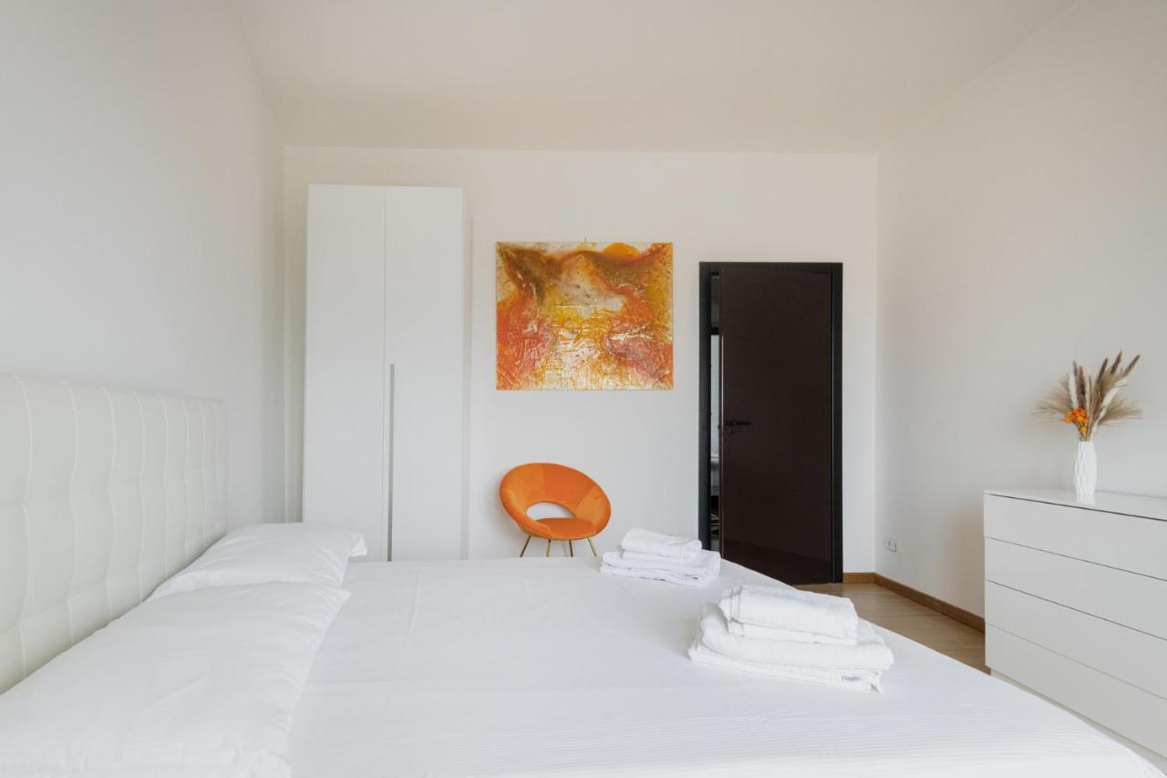 Easylife - Elegante Attico 2 Min Da Parco Sempione * Mailand