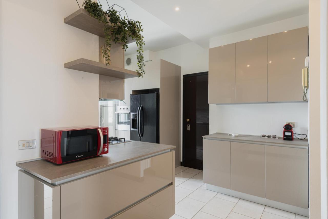 Easylife - Elegante Attico 2 Min Da Parco Sempione * Milano