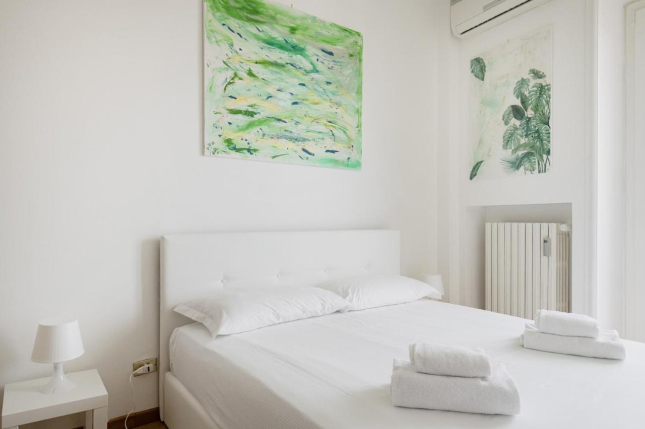 Appartamento Easylife - Elegante Attico 2 Min Da Parco Sempione *