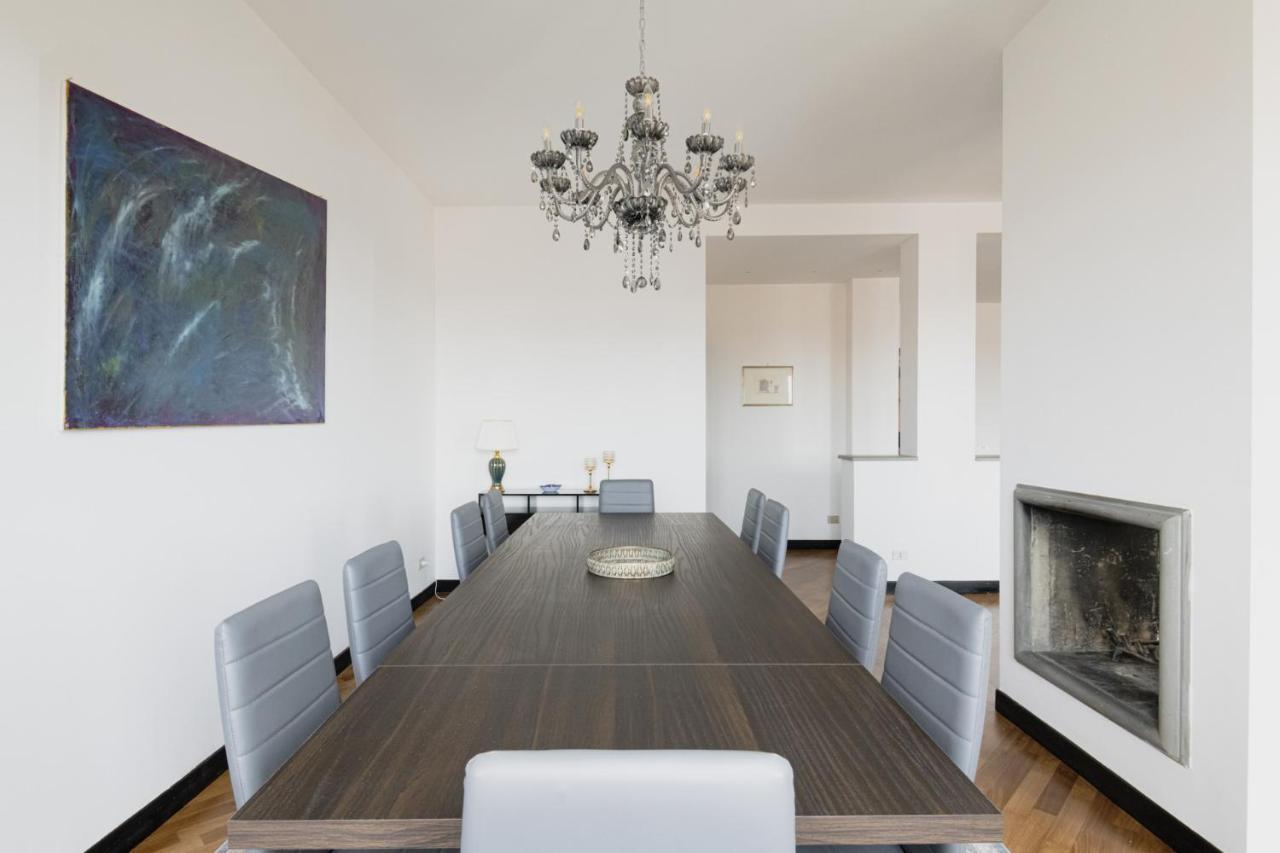 Easylife - Elegante Attico 2 Min Da Parco Sempione Appartamento Milano